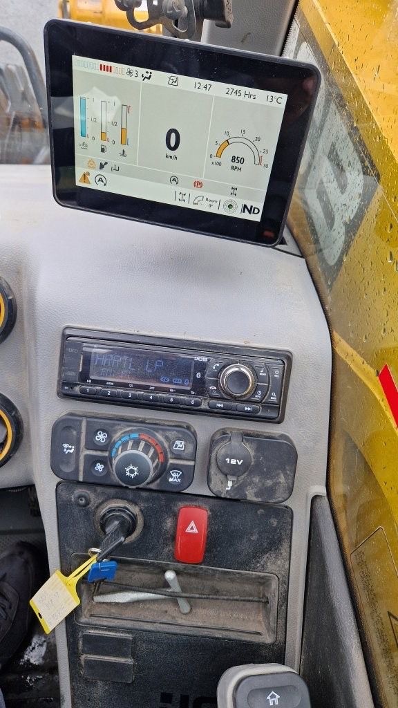 JCB 536-95 Agri Super - 4