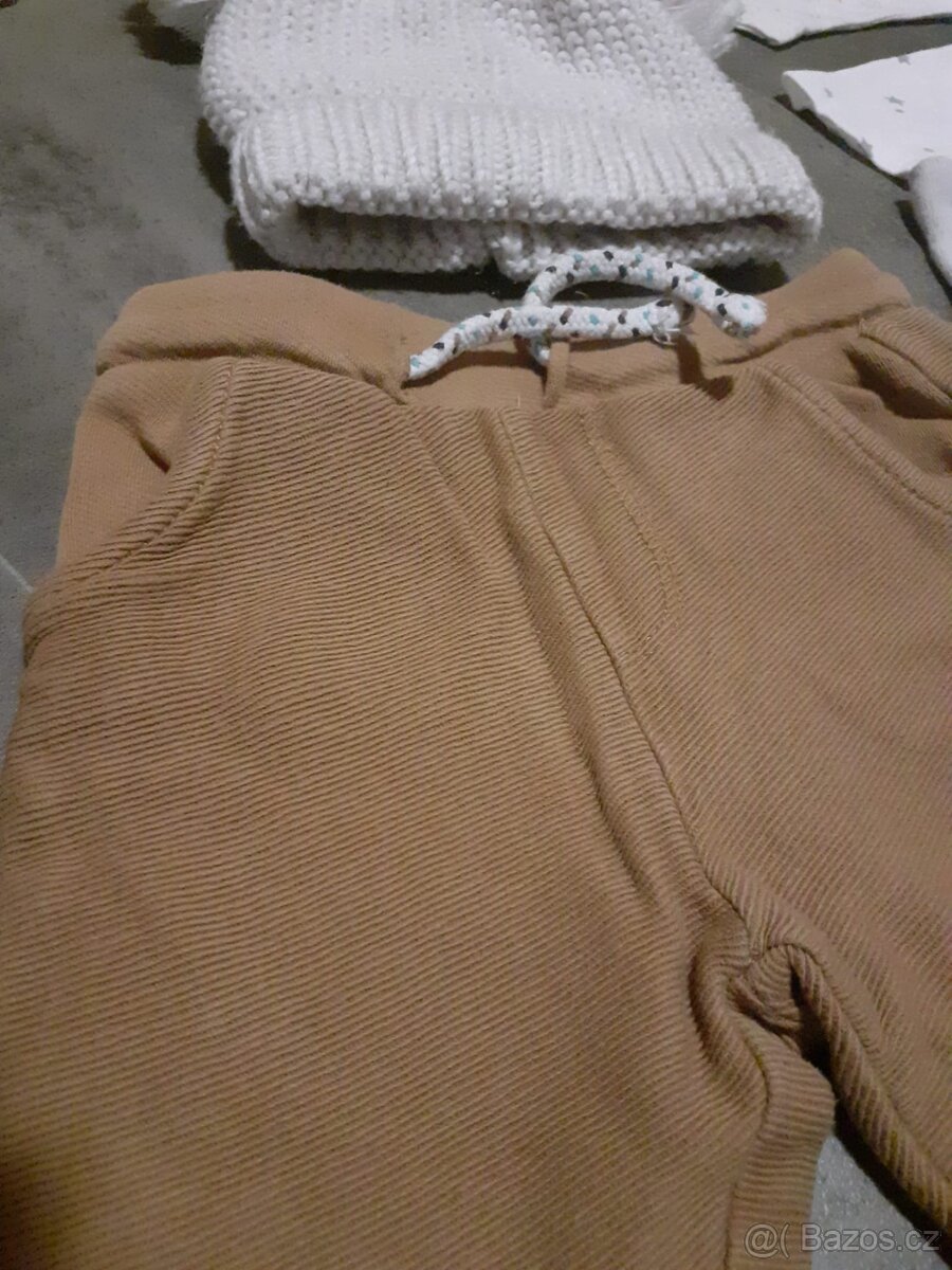 Vel.74 OBLEČENÍ - 4