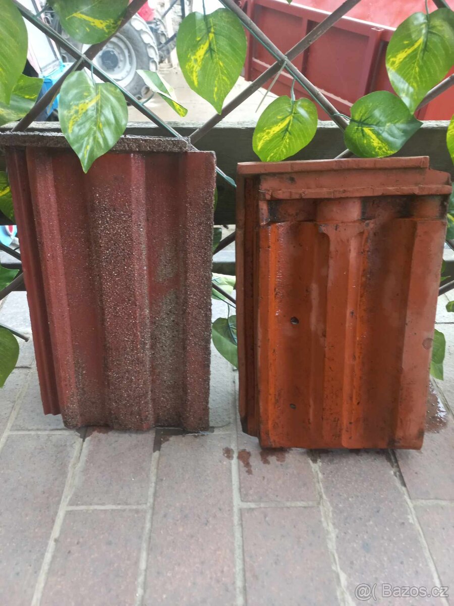 Nabízím přebytky stavebního materiálu - 4