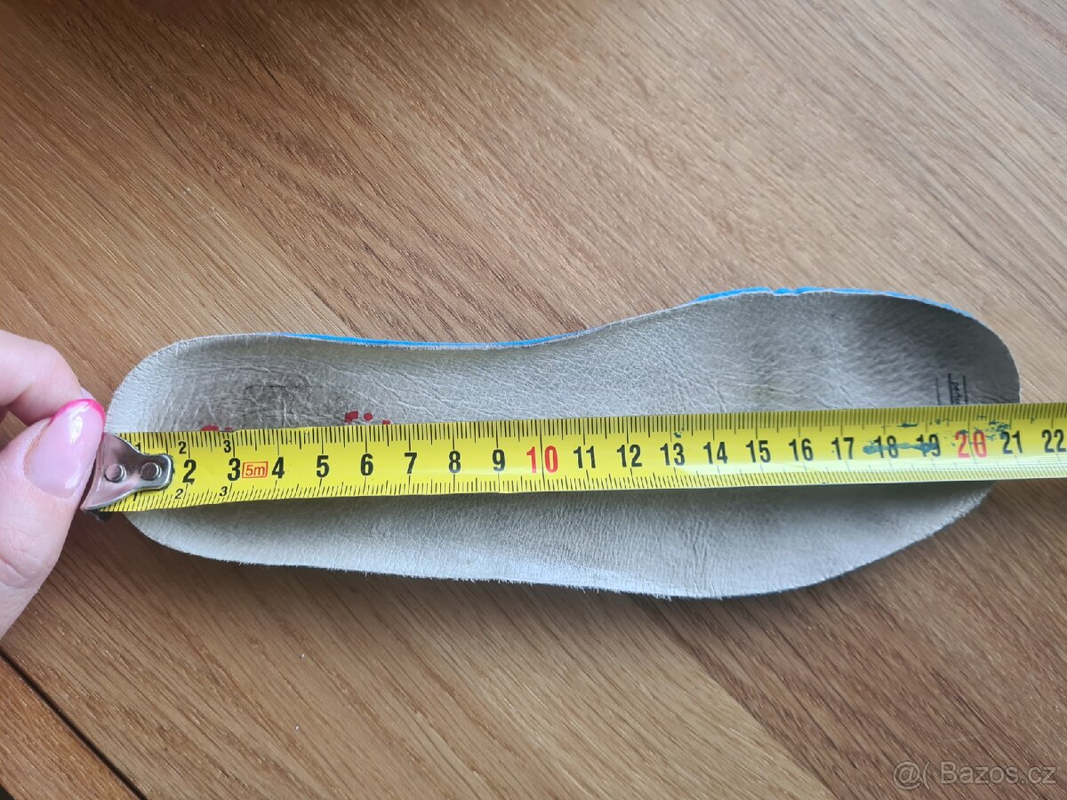 Superfit dětské boty vel. 32 - 4