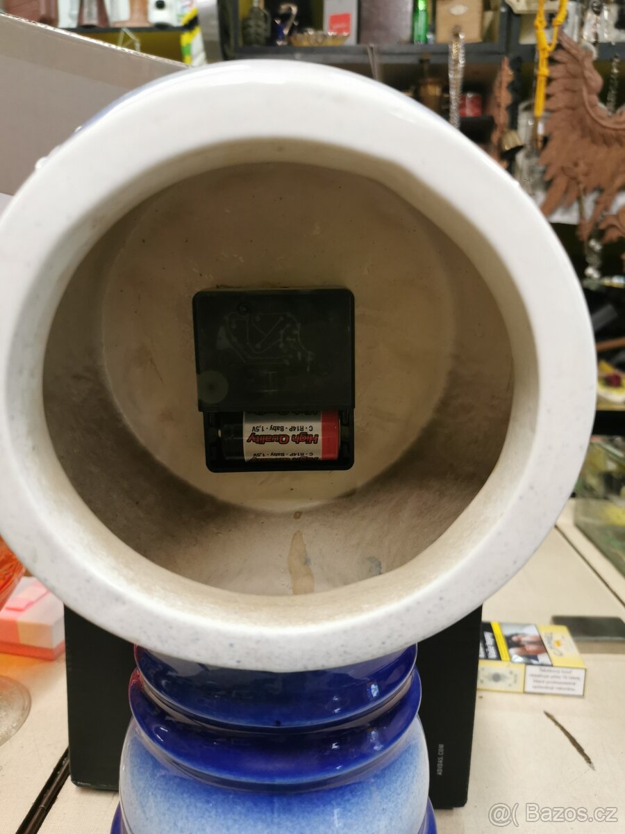 Hodiny, Ditmar Urbach - 4