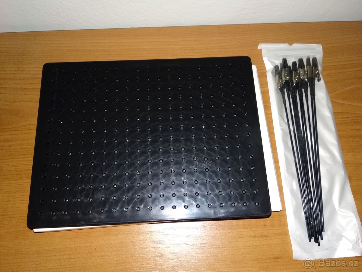 Vybavení po 3D tiskaři a modeláři - 4