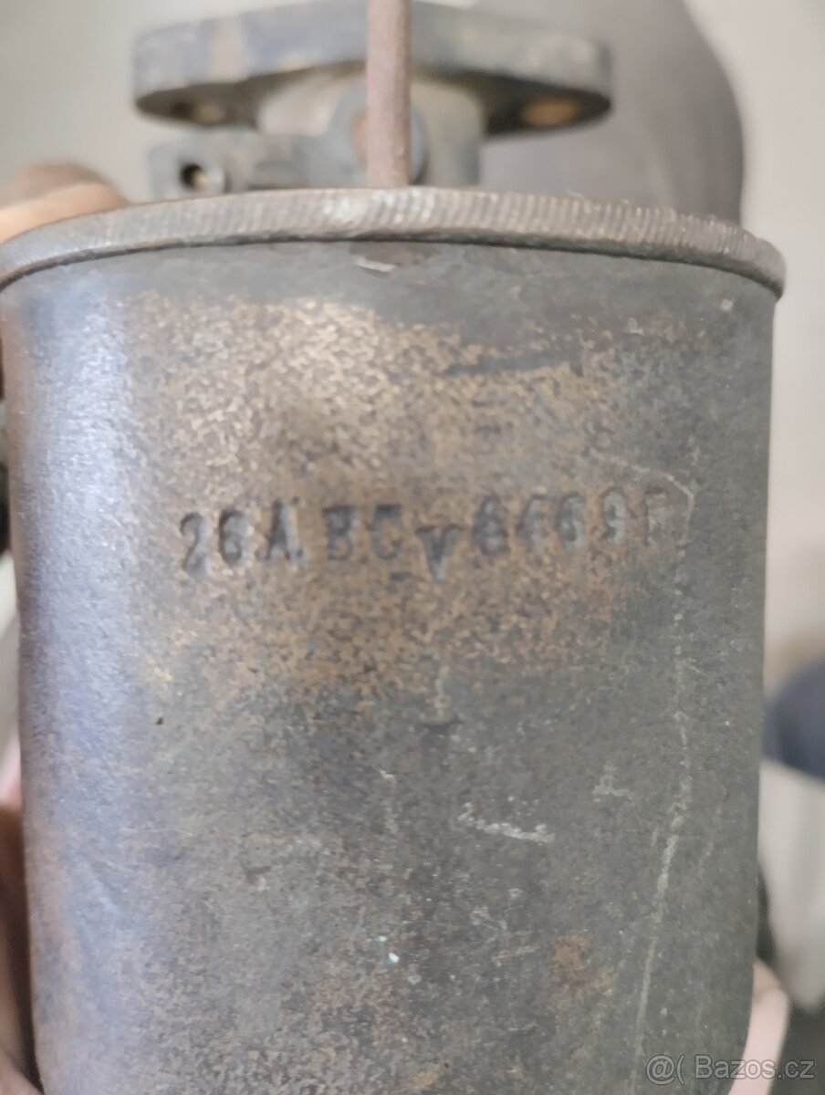 Tatra 12 Tatra 30 - 4