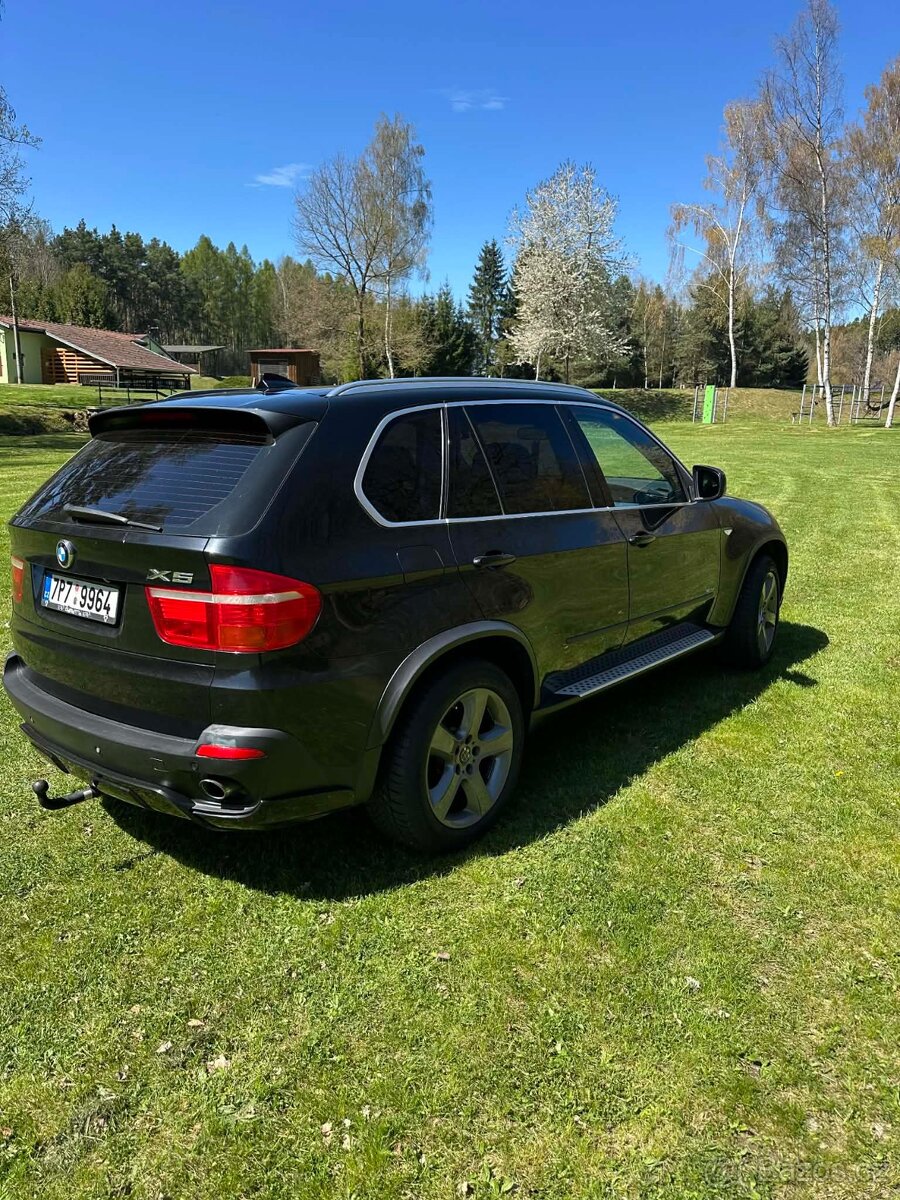 X5 - 4