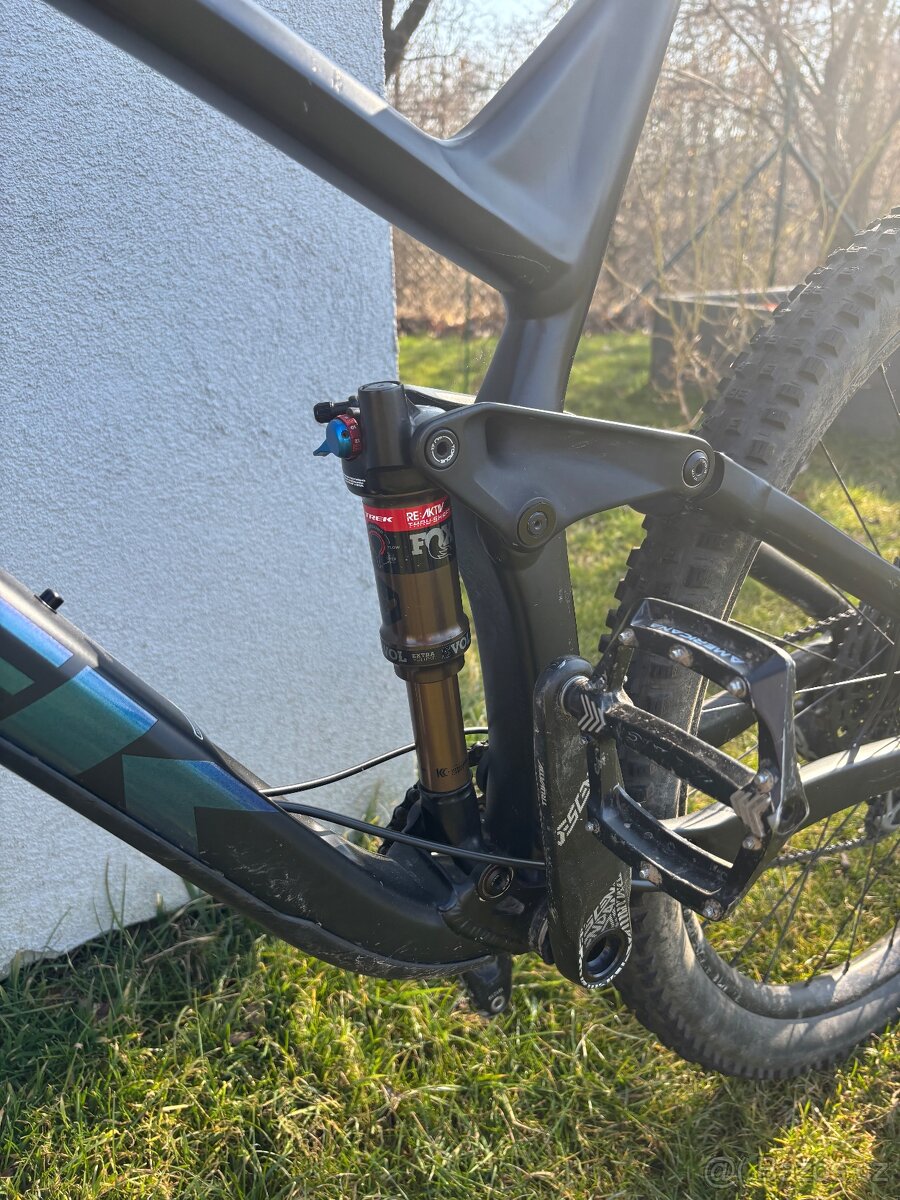 Trek slash 8 - 4