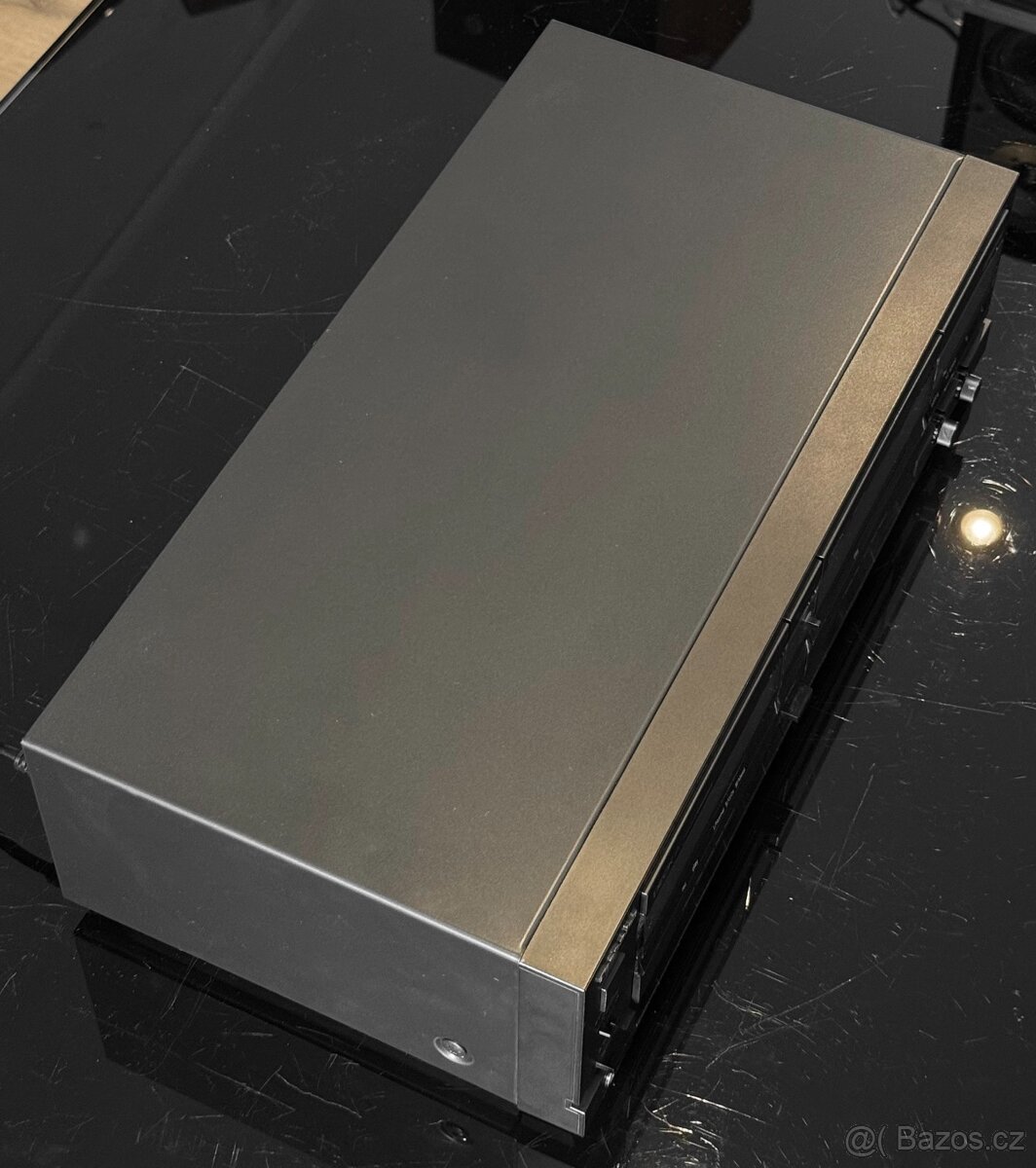 Technics RS-T230 kazetový magnetofon - 4