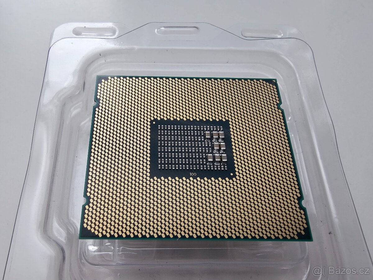 INTEL XEON PROCESSOR E5-1620 V4 / 3,50GHz / LGA2011 / 10M - 4