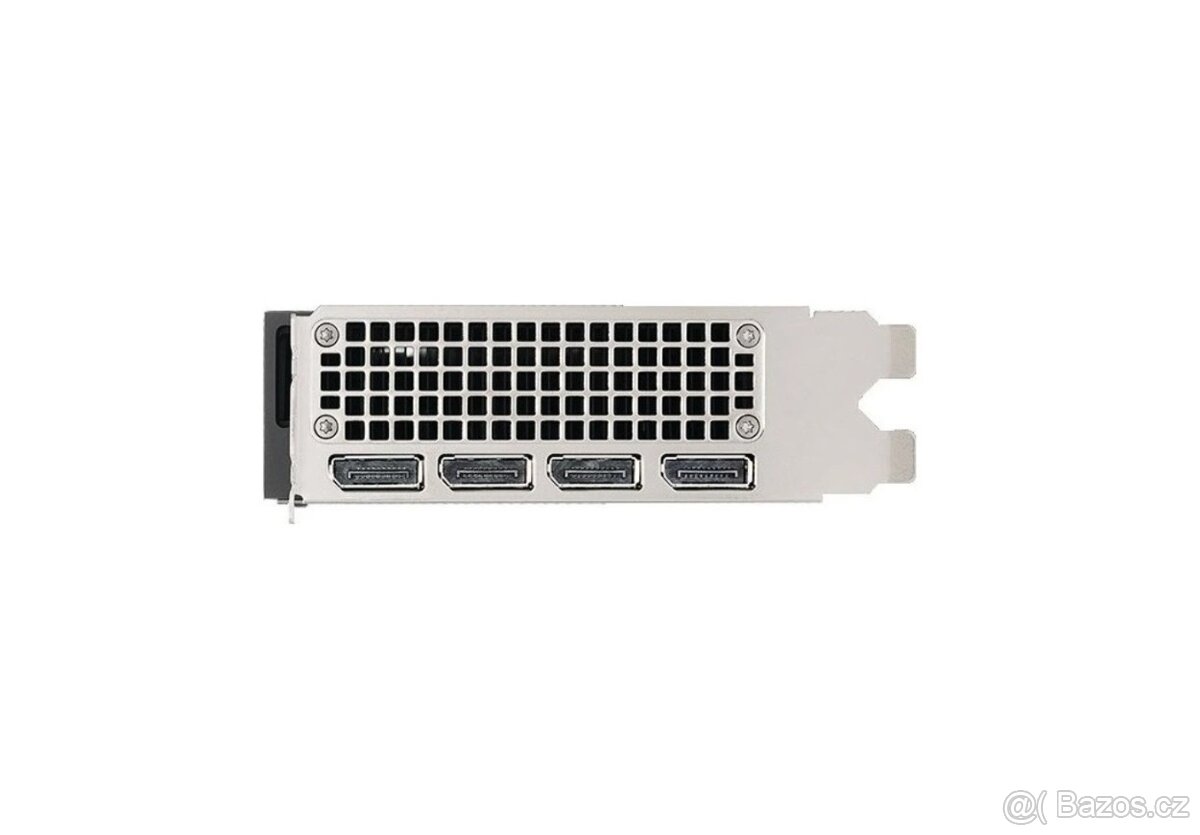NVIDIA RTX A5000 24 GB - 4