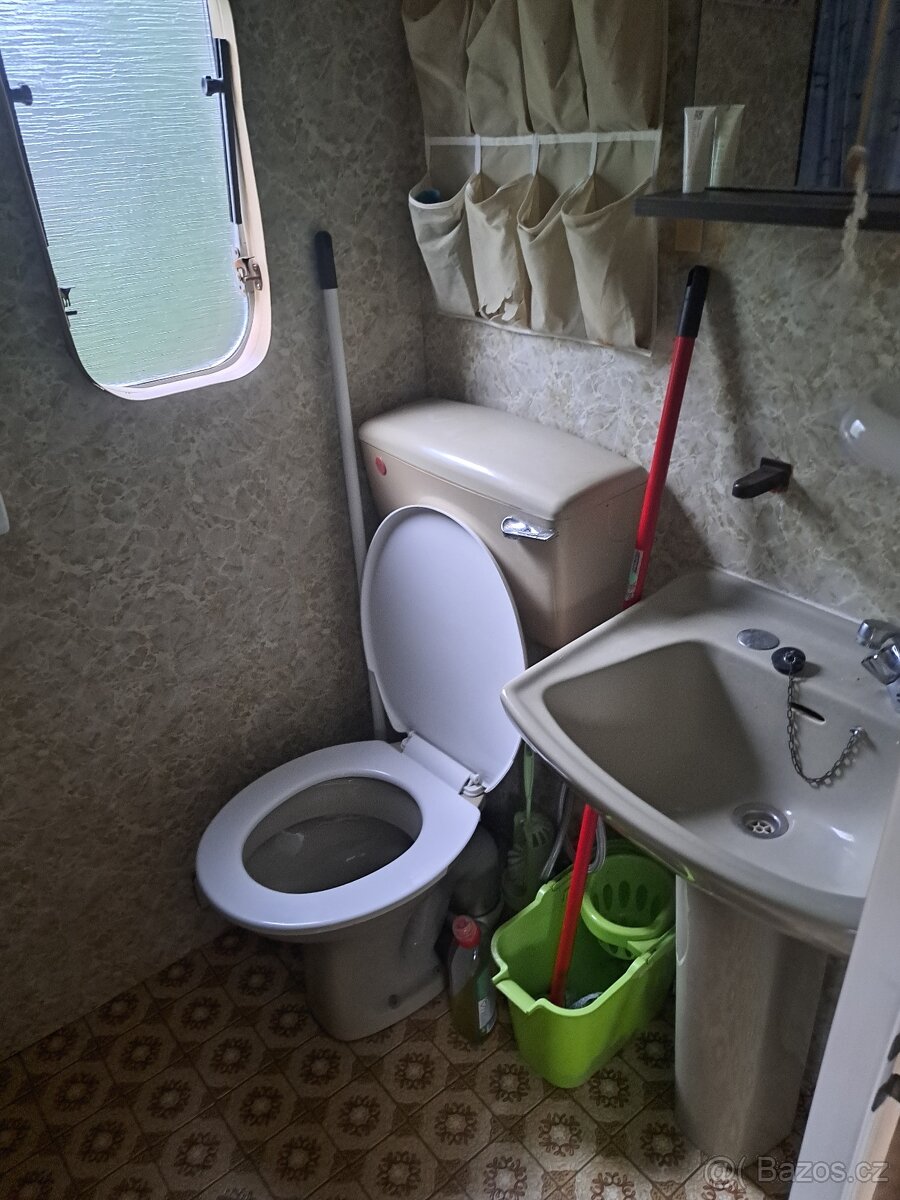 Prodám mobilheim - 4