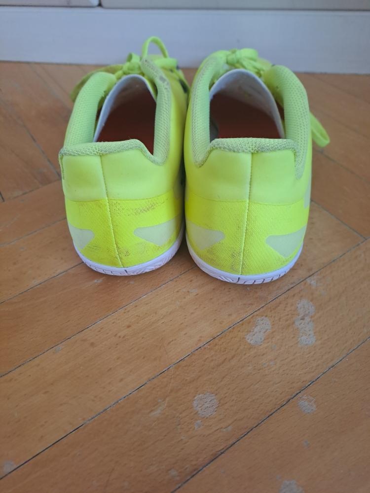 Sálovky kopačky Adidas vel.46 - 4