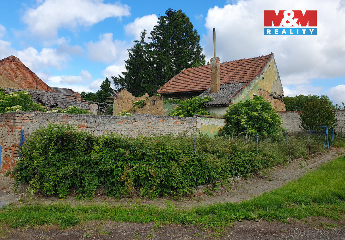 Prodej pozemku k bydlení, 281 m², Oplocany - 4