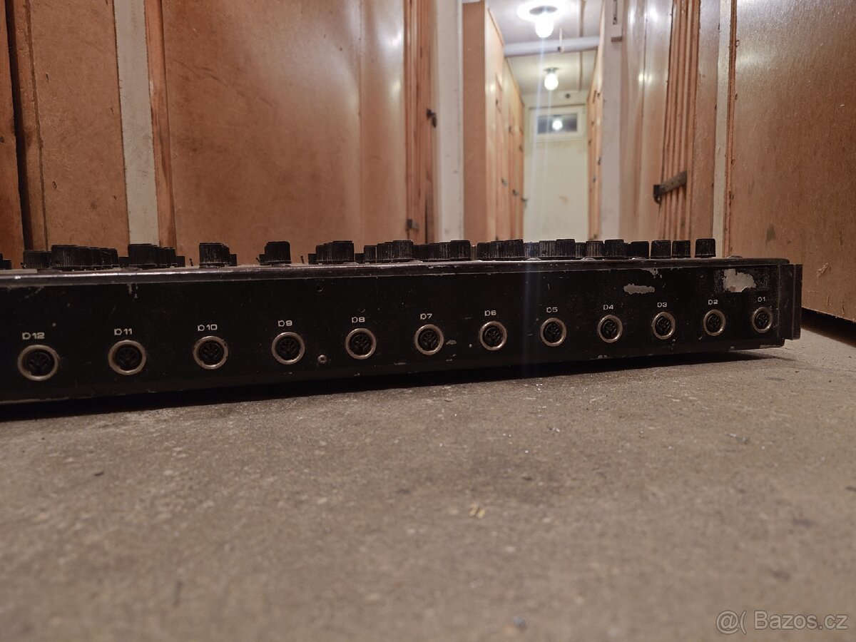 Tesla Studiomix 2-12A - 4