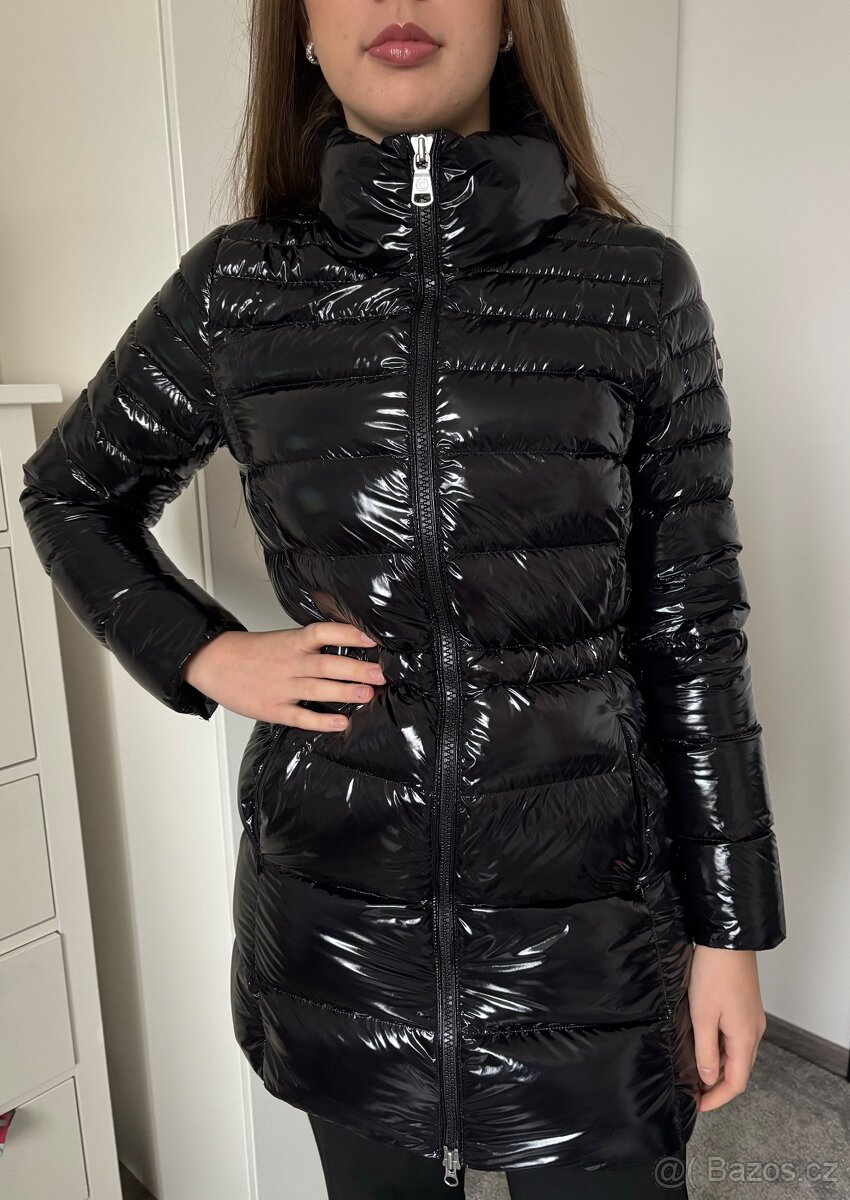 Zimní bunda Colmar velikost XS - 4