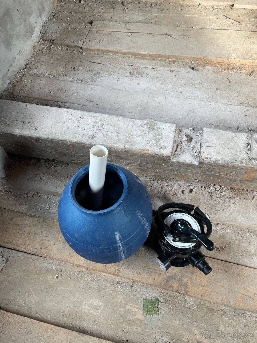 bazénové příslušenství - 4