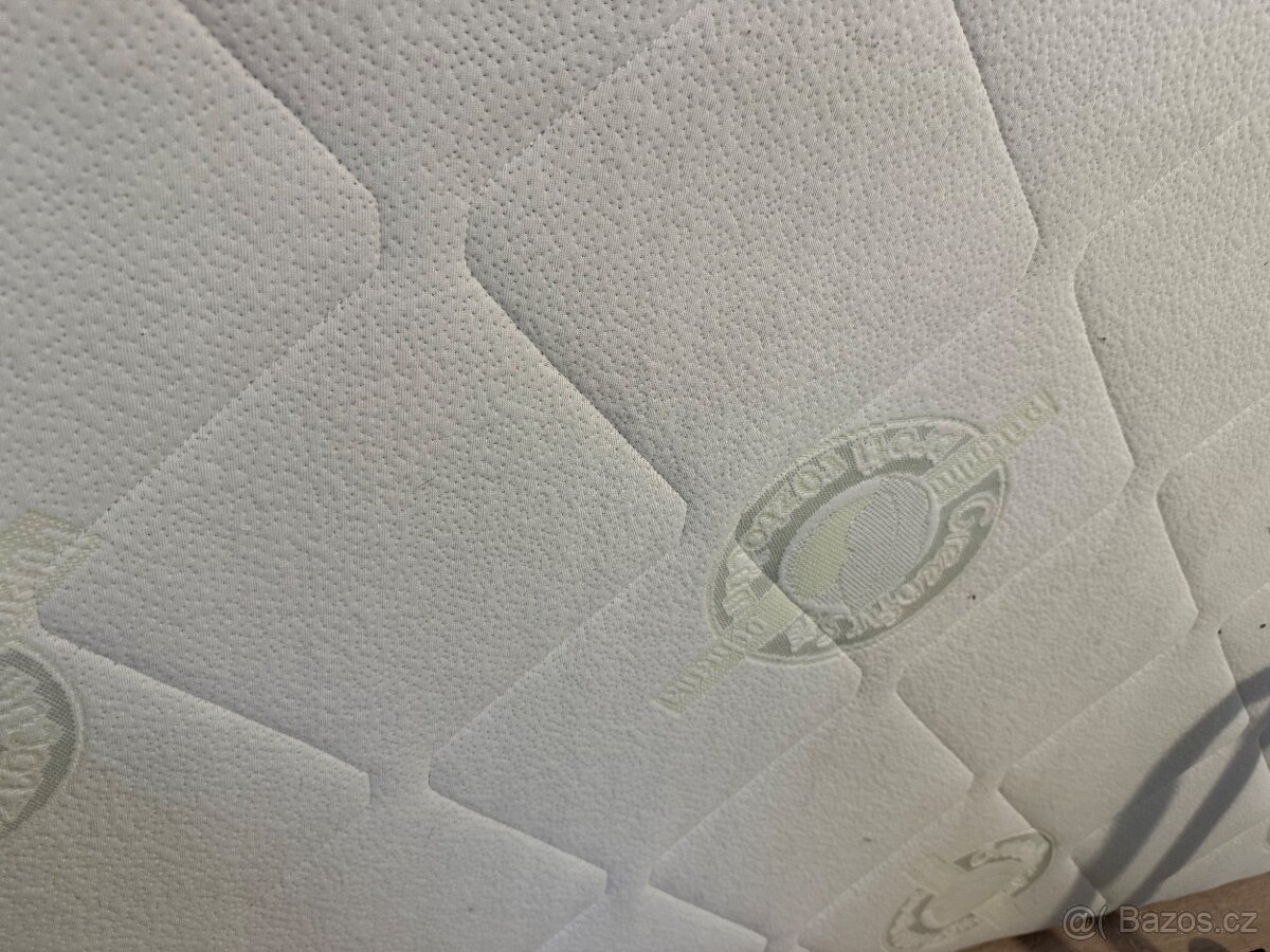 Prodam matrace 210x100 - 4