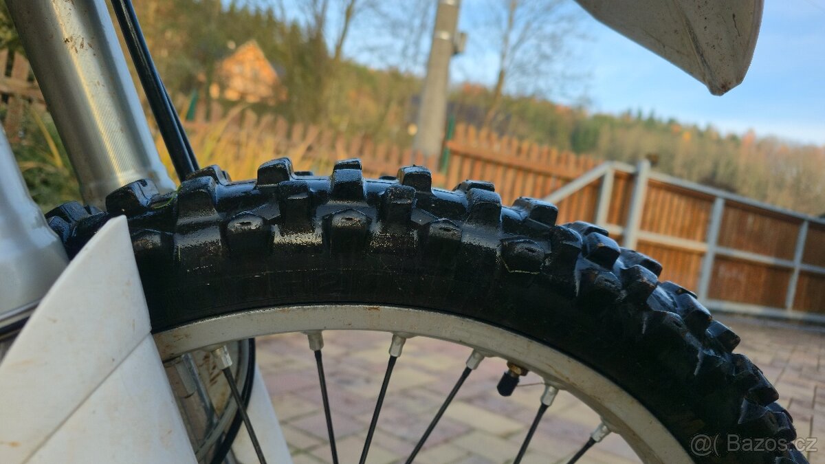 KTM freeride 250 R 2015 - 4