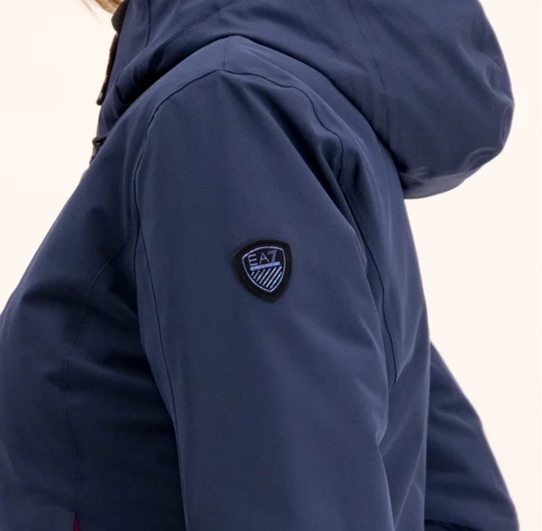 Lyžařska Dámská bunda EA7 EMPORIO ARMANI - 4