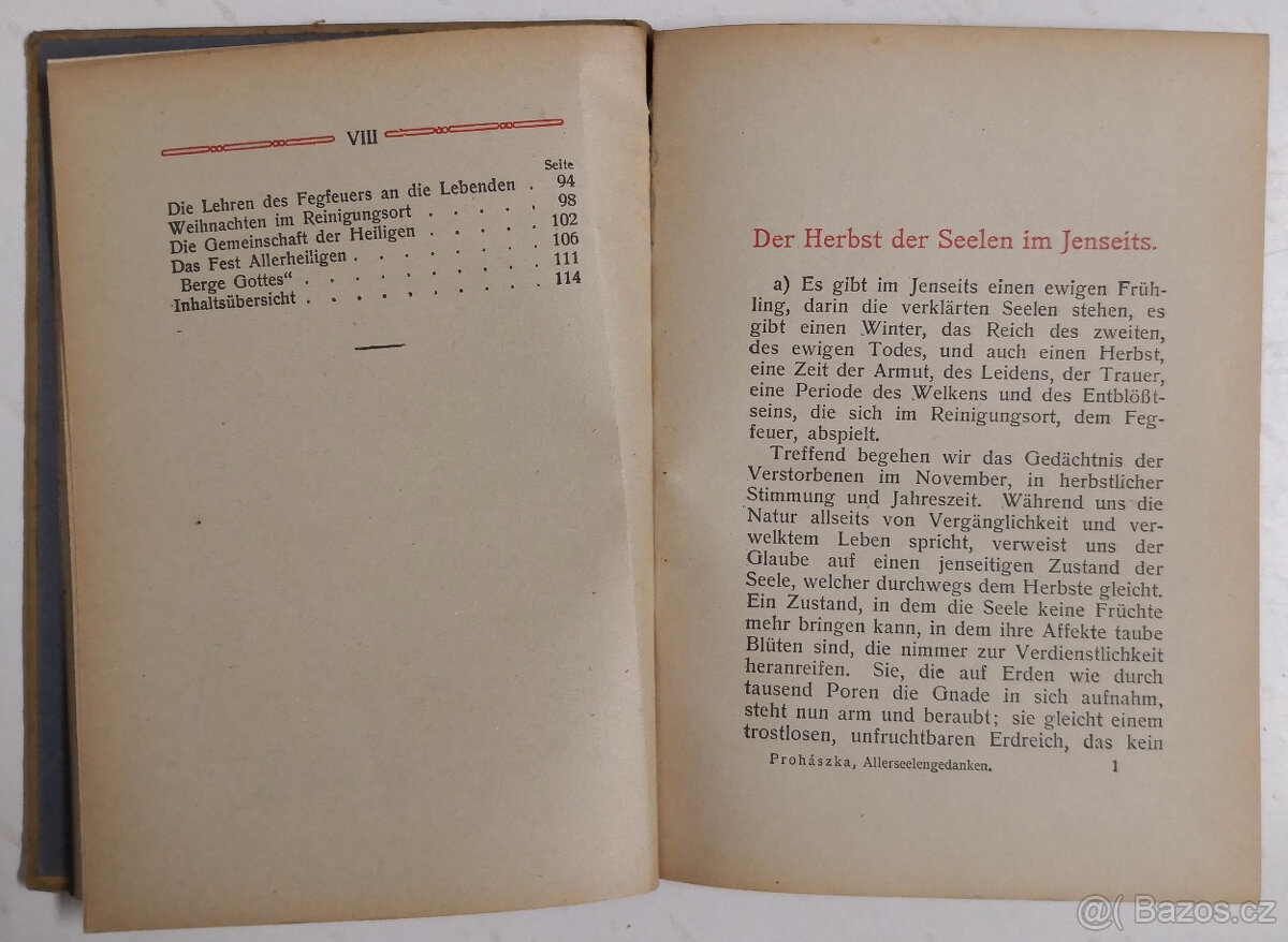 Der König dem alle leben 1919 - 4
