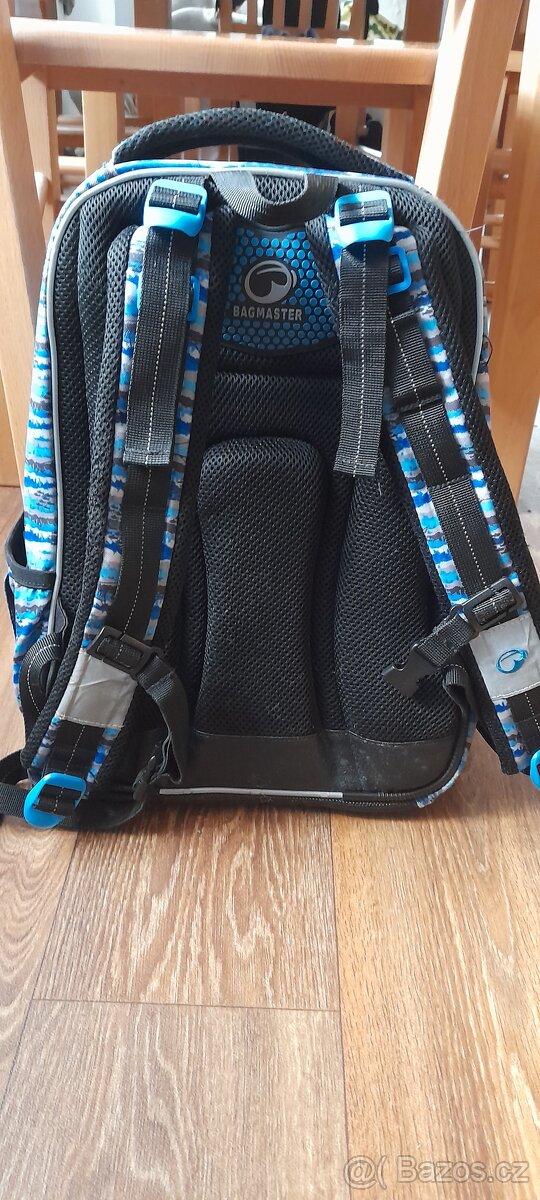 Aktovka pro kluka - 4