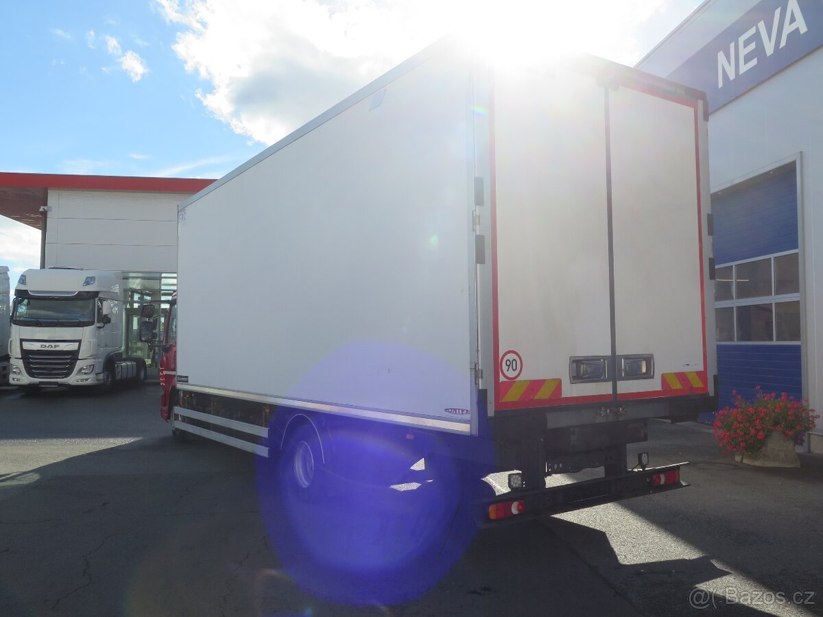 DAF LF 260 FA 12t. mrazák - 4