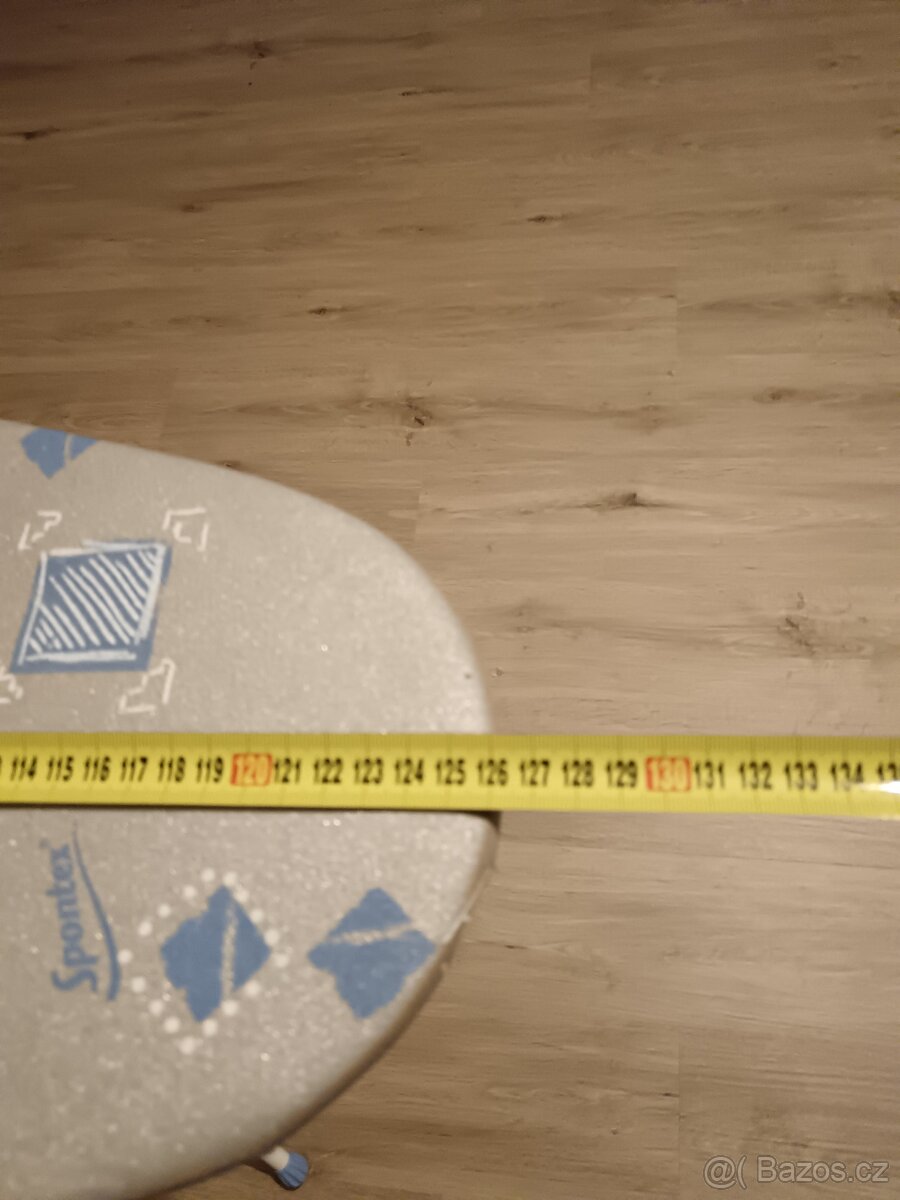 Žehlící prkno - 4