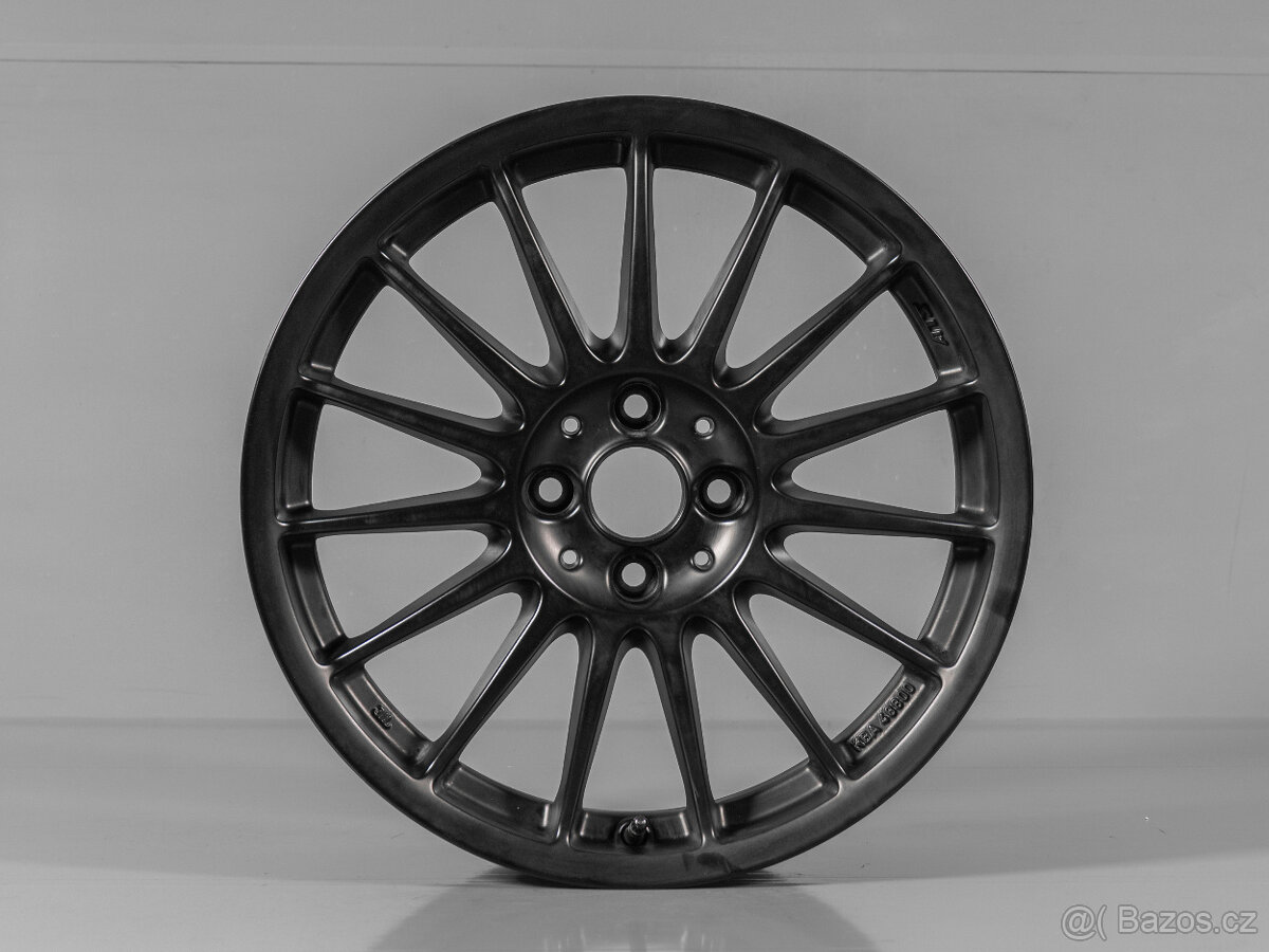 ATS Streetrallye alu kola R18 4×108 Ford Fiesta, C3 (216T) - 4