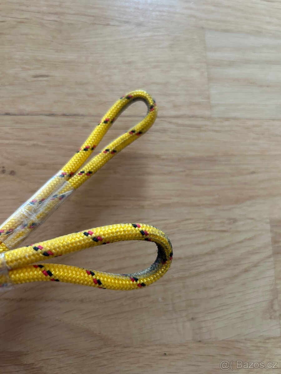 Dřevěná houpačka - 4