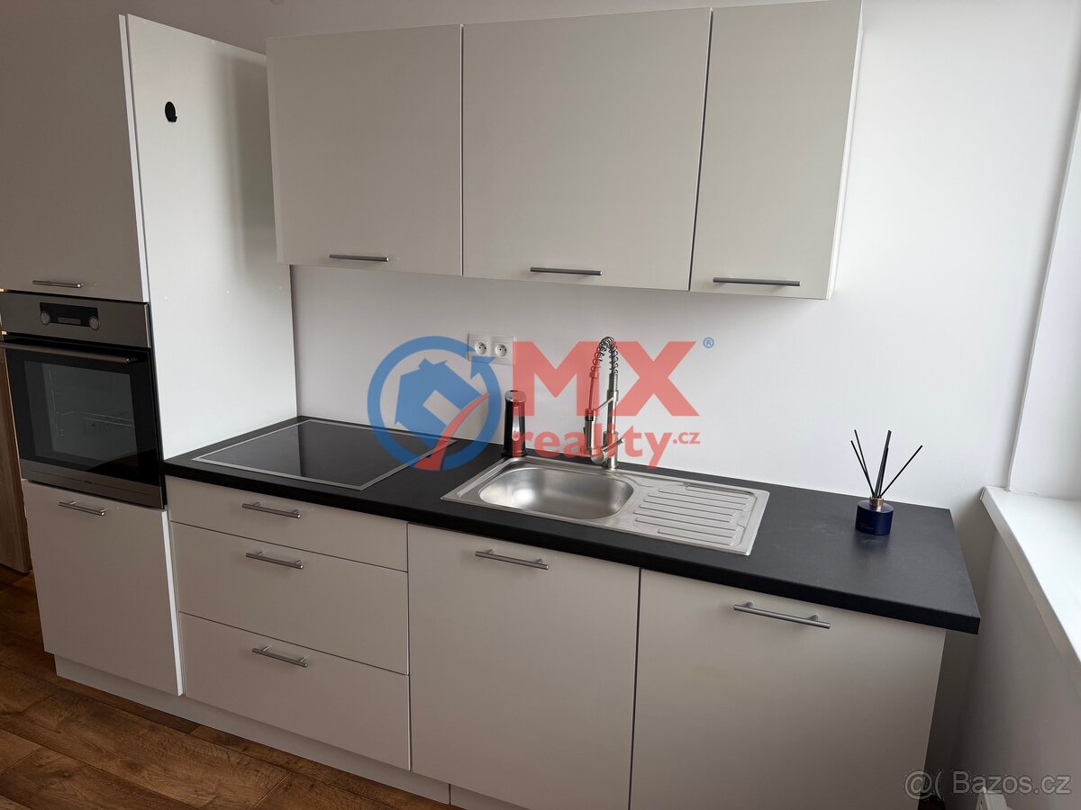 Pronájem, byt 2+kk, Šumperk - 4