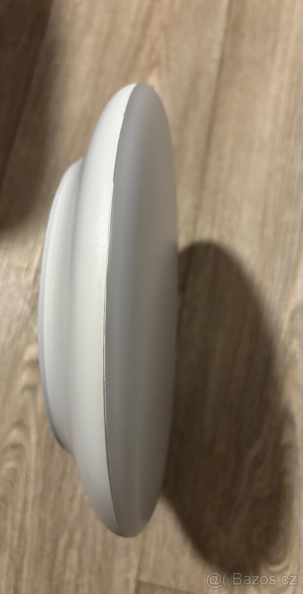 NOVÁ kvalitní LED svítidla s mikrovlnným čidlem pohybu - 4