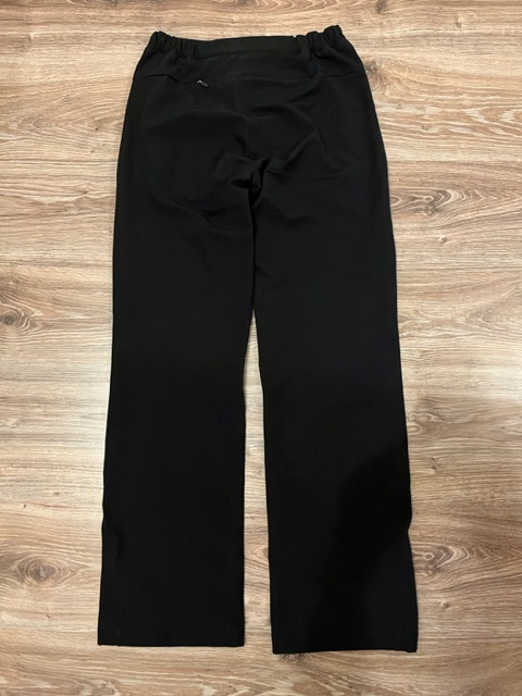 Značkové dámské sportovní kalhoty Odlo vel S - 4