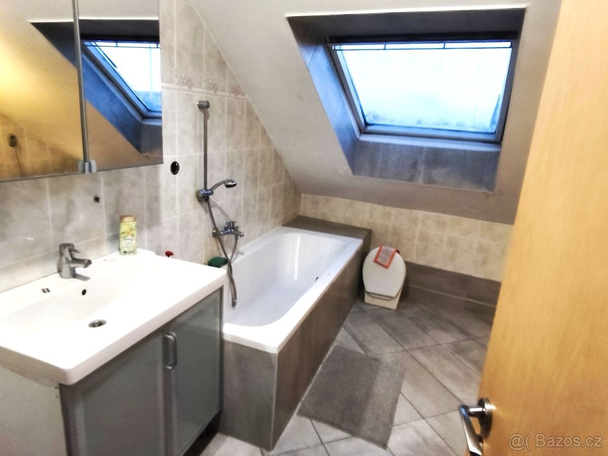 1+kk Mariánské Hory, 7.500 Kč i s energiemi. Cizinci nevadí. - 4