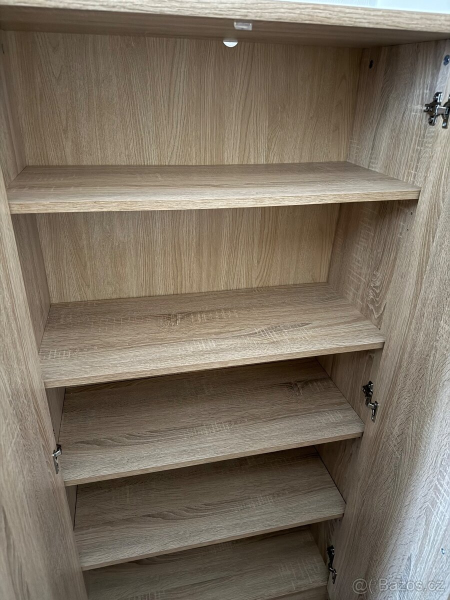 Skříňka Optimus - 4