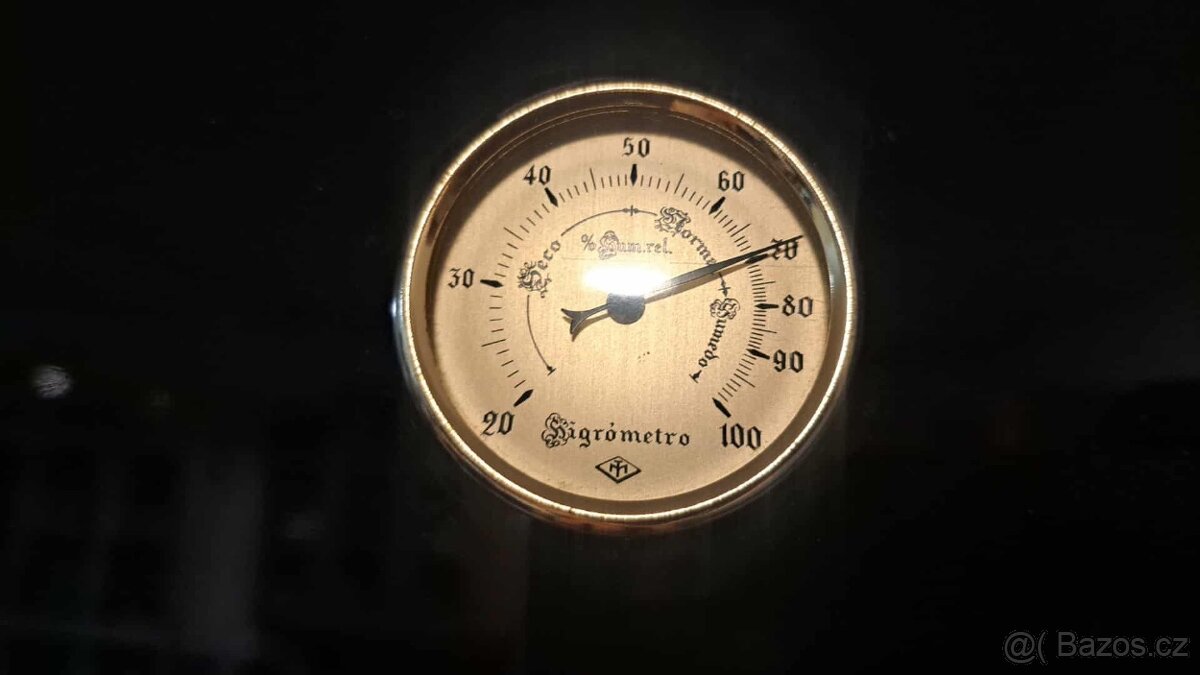 Humidor Habanas Kuba - 4