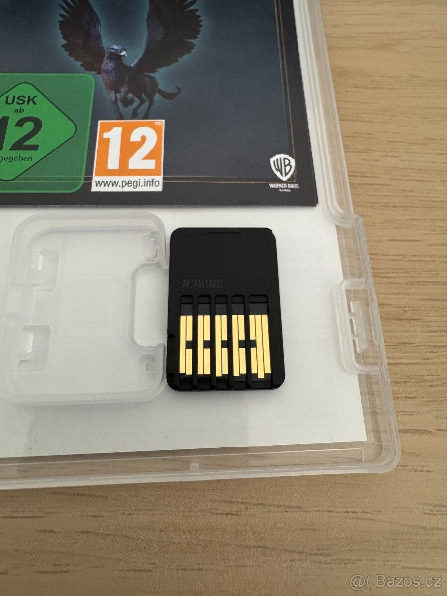 Hogwarts Legacy - Nintendo Switch - 4