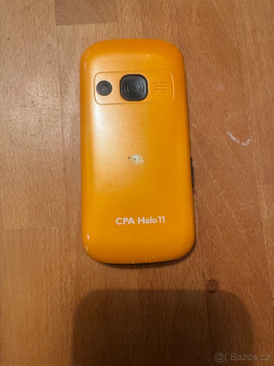 Prodám CPA Halo 11 - 4