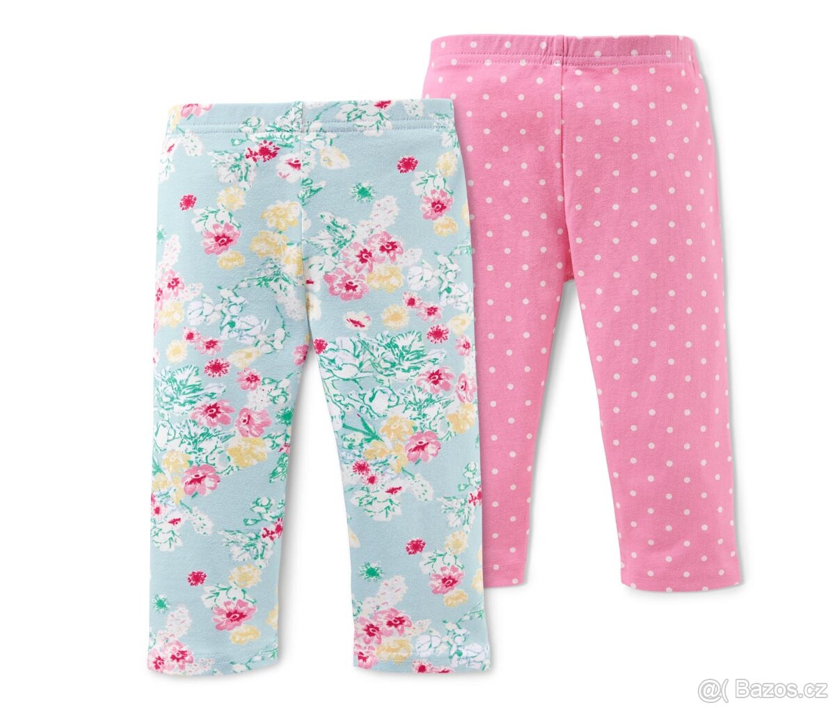 3/4 legíny Tchibo vel. 140/146/152 - 4