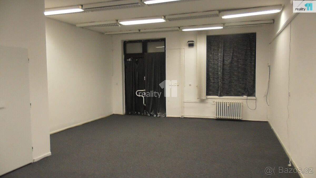 pronájem prodejny 55 m2 v Ostravě Hrabůvce - 4