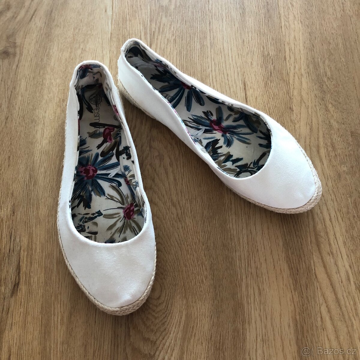 Dámské boty, nové, velikost 40/41 - 4