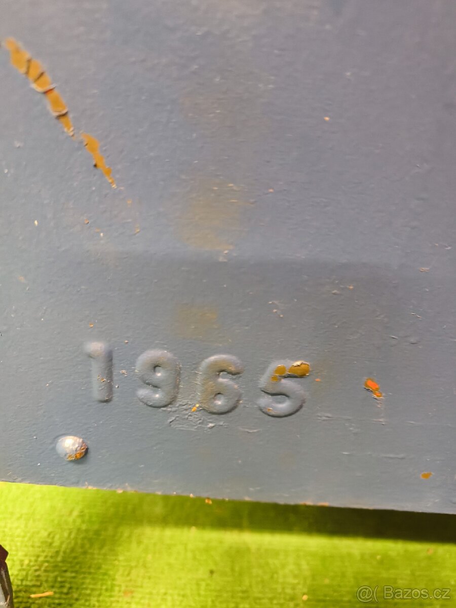 USA poštovní schránka - 4