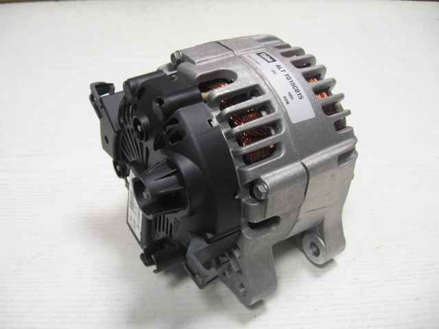 Lancia Phedra disk klika válec třmen - 4