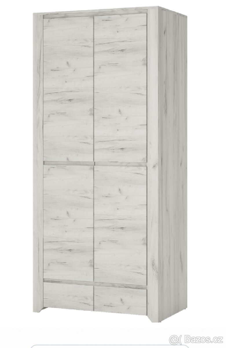 Dětský pokoj nábytek Angel - 4