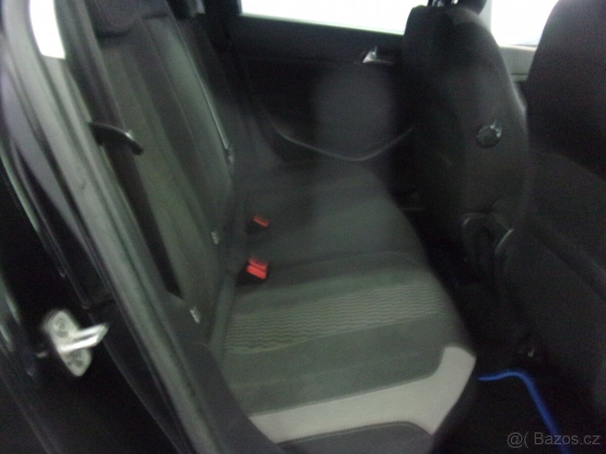 Peugeot 308 SW 1,6 e-HDi - 4