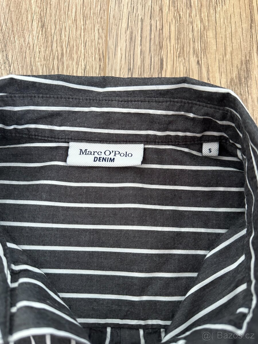 Dámská košile MARCO POLO - 4