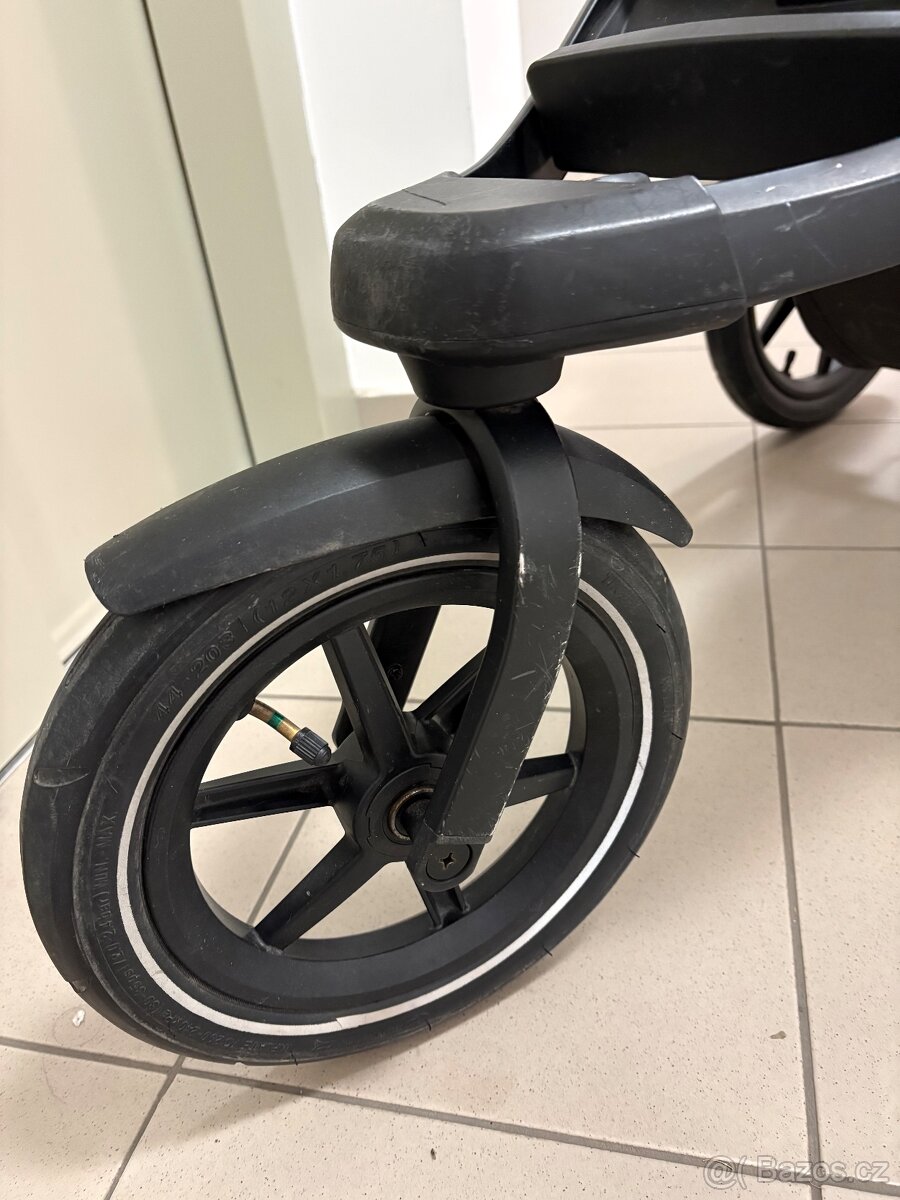 Thule Urban Glide 2 - 4