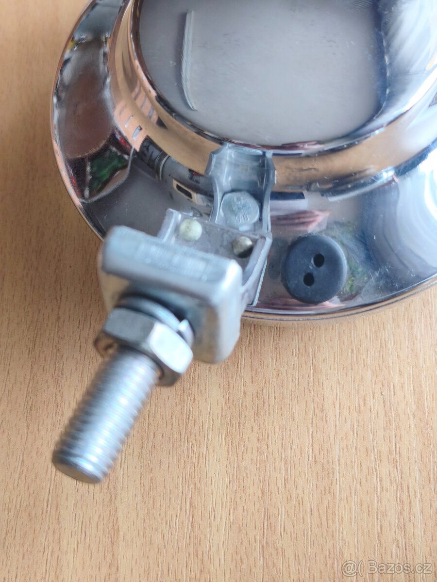 Mlhová světla PAL - bílá - 4