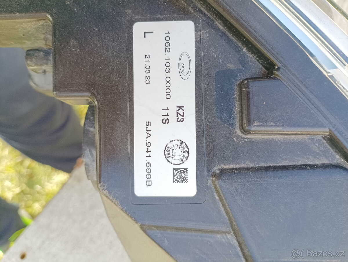 mlhovky škoda rapid - 4