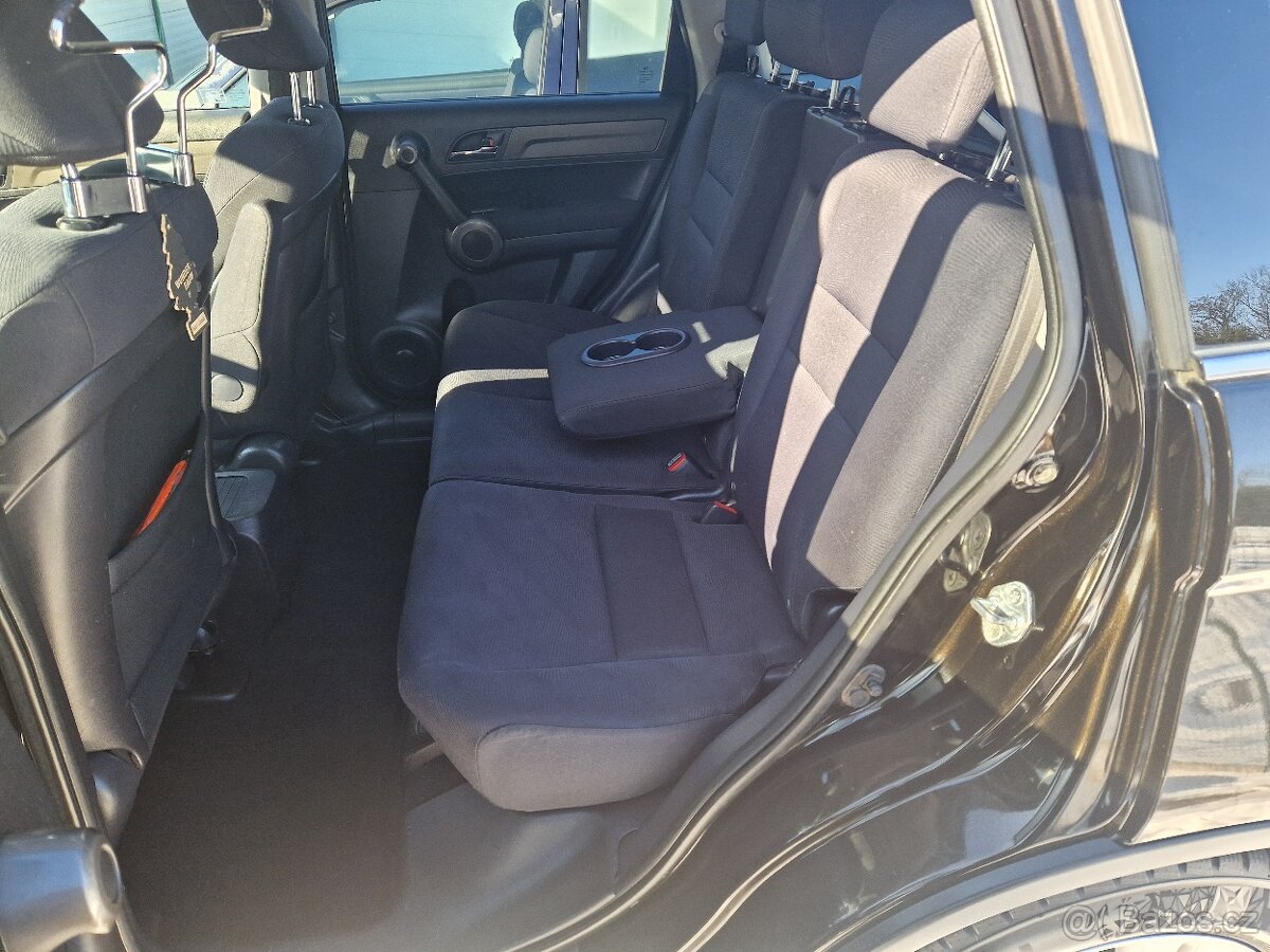 Honda CR-V - 4