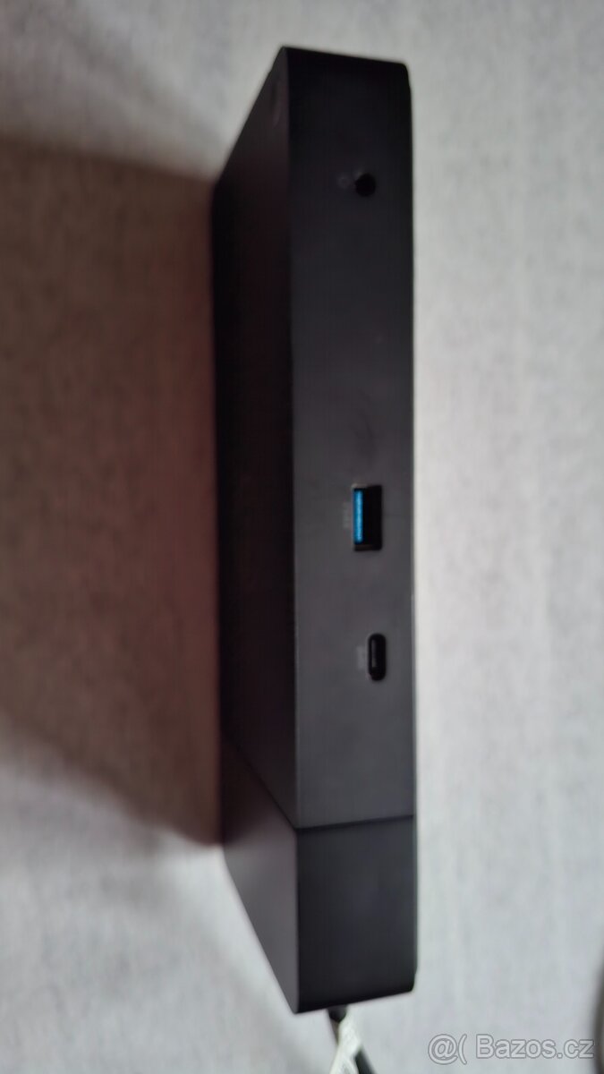 DELL dokovací stanice 180W - USB-C - 4