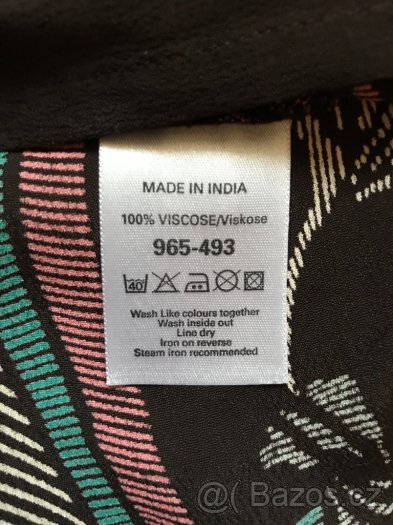 Dámská tunika/top Next 2ks - 4