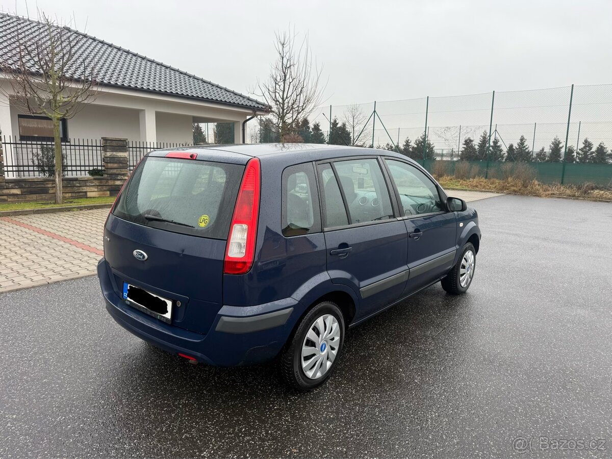 Ford Fusion Facelift - 4